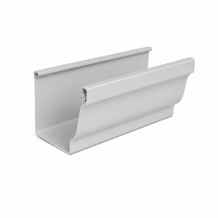 Image of K-Style Gutter Profile