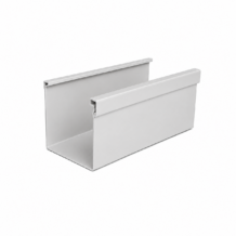 Image of Box Gutter Profile